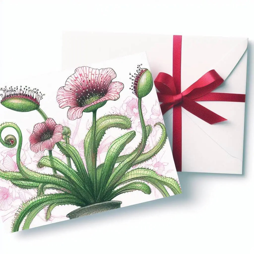 Carte-cadeau Carnivore de Sologne