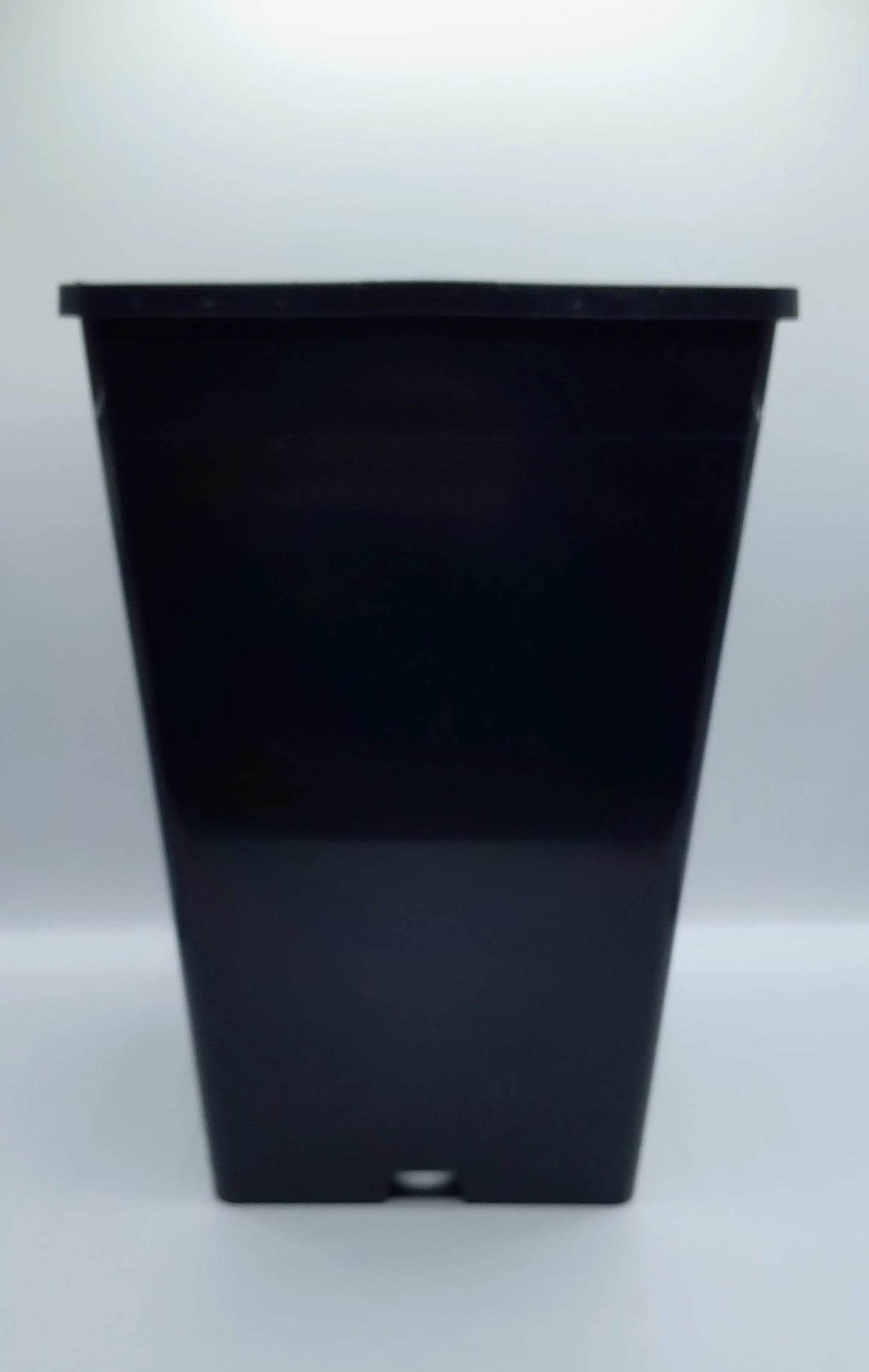 Pot carré 15x15x23,5 cm CARNIVORE DE SOLOGNE