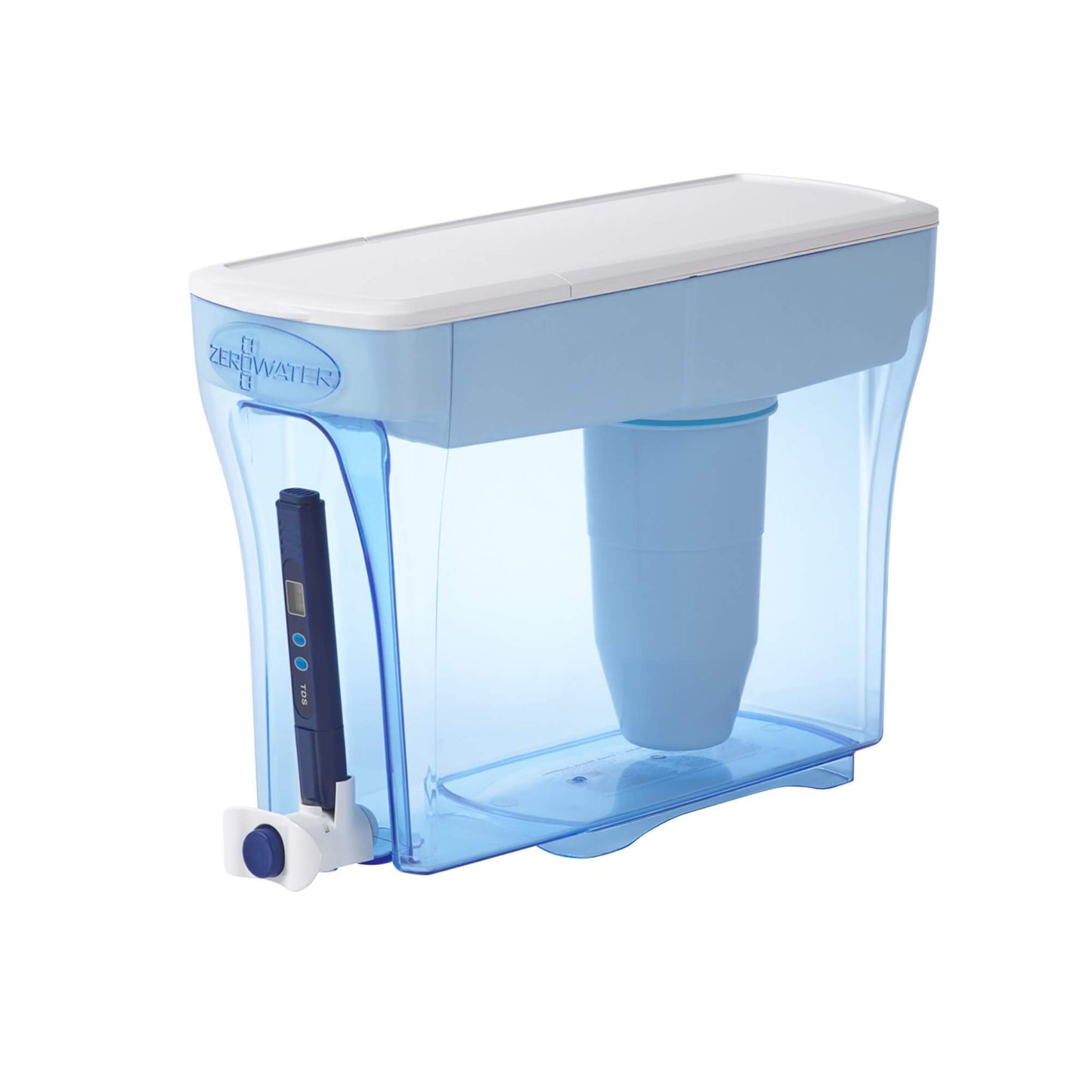 ZeroWater Carafe filtrante