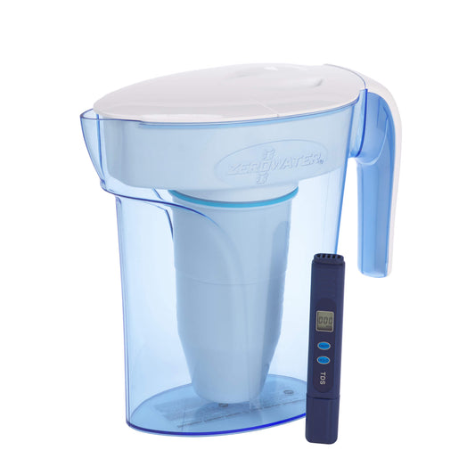 ZeroWater Carafe filtrante