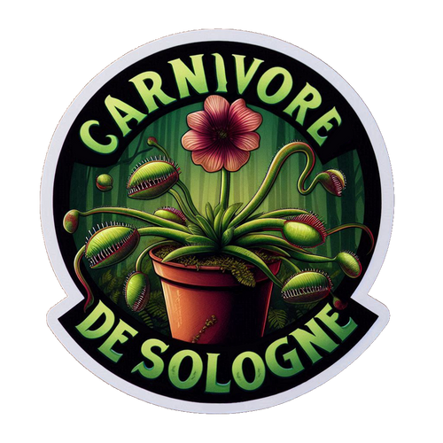 CARNIVORE DE SOLOGNE